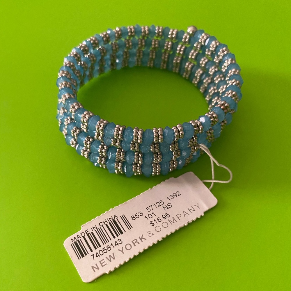 Bracelet
